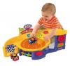 Fisher-Price Lil' Zoomers Spinnin' Sounds Speedway