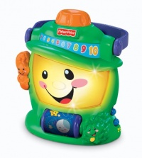 Fisher-Price Laugh & Learn Learning Lantern