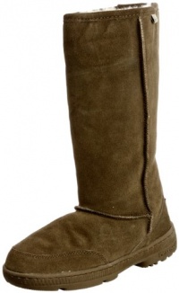 BEARPAW Women's Meadow Tall 606W Boot