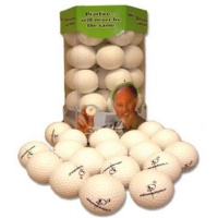 Almost Golf 36 Practice Ball Refill Pack