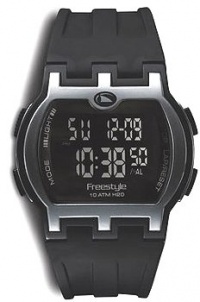 Freestyle Men's FS712001 Rockaway Polyurethane Watch