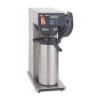 BUNN DV APS Axiom Dual Voltage Airpot Coffee Brewer with LCD