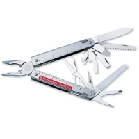 Victorinox SwissTool X with Pouch 53936