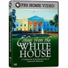 Echoes From the White House