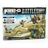 KRE-O Battleship Land Defense Battle Pack (38953)