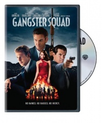 Gangster Squad (+ UltraViolet Digital Copy)