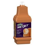 Procter & Gamble 23682 Swiffer WetJet Wood Floor Cleaner