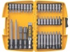 DEWALT DW2163 37-Piece Screwdriving Set with Tough Case