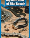 Park Tool BBB-3 Big Blue Book, 3rd Edition