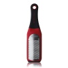 Microplane 42102 Artisan Fine Grater, Red