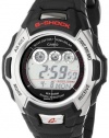 Casio GW500A-1V G-Shock Atomic Solar Watch