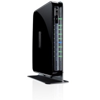 Netgear Wireless Dual Band Gigabit Router - Premium Edition (WNDR4300-100NAS)