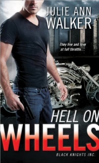 Hell on Wheels: Black Knights Inc.