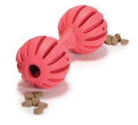 Premier Busy Buddy Puppy Waggle Treat Dog Toy, Extra-Small (Colors Vary)