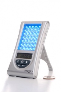 Omega SAD Light Therapy Device (Seasonal Affective Disorder) Super Bright 10,000 lux Blue Light