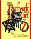 The Patchwork Girl of Oz (Books of Wonder)