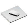 elago Aluminum Mouse Pad for Computers & laptops (Silver)