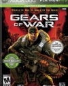 Gears of War (2-Disc Edition)