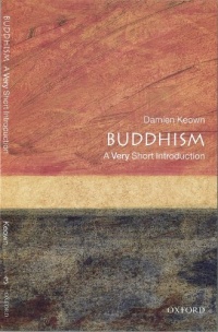 Buddhism: A Very Short Introduction