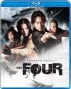 The Four [Blu-ray]