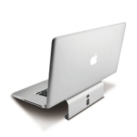 elago L3 Aluminum STAND for Laptop Computer (Silver)