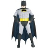 Batman with Muscle Chest Child Costume - Kid's Costumes