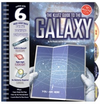 The The Klutz Guide to the Galaxy (Klutz Guides)