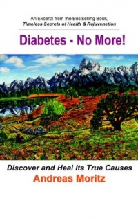 Diabetes - No More!