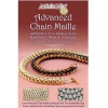 Artistic Wire 'Advanced Chain Maille' - Technique Booklet New