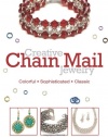 Creative Chain Mail Jewelry