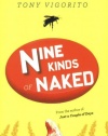 Nine Kinds of Naked