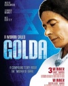 A Woman Called Golda