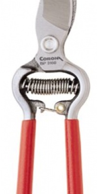 Corona BP 3160 Classic Cut Forged Bypass Pruner, 3/4 Cut