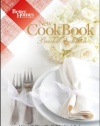 Better Homes and Gardens New Cook Book, 15th Edition Bridal (Better Homes & Gardens Plaid)