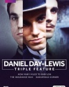 Daniel Day-Lewis Triple Feature (How Many Miles to Babylon / The Insurance Man / Dangerous Corner)