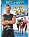 Extreme Makeover Weightloss Edition: Bootcamp