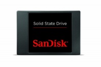 SanDisk 64 GB Solid State Drive with Low Power Consumption SDSSDP-064G-G25