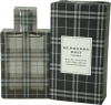 Burberry Brit By Burberry For Men, Eau De Toilette Spray, 1-Ounce Bottle