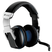 Corsair Vengeance 2000 Wireless 7.1 Gaming Headset (CA-9011115-NA)