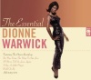 The Essential by Dionne Warwick