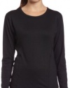 Duofold Women's Midweight Long Sleeve Crew