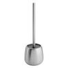 InterDesign Forma Brizo Bowl Brush, Brushed Stainless Steel