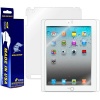 ArmorSuit MilitaryShield - Apple iPad 2 Skin Protector Shield Full Body with Lifetime Replacements