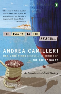 The Dance of the Seagull (Inspector Montalbano)