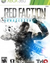 Red Faction Armageddon