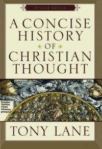 Concise History of Christian Thought, A