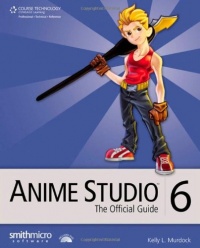 Anime Studio 6: The Official Guide