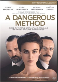 A Dangerous Method