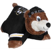 NHL Boston Bruins Pillow Pet