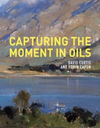 Capturing the Moment in Oils